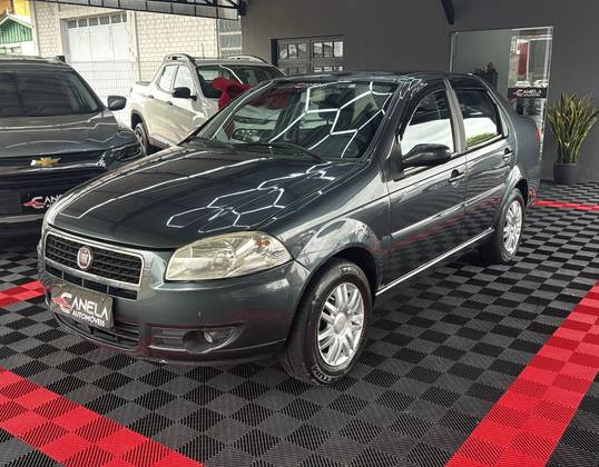 FIAT SIENA 1.0 MPI EL 8V FLEX 4P MANUAL